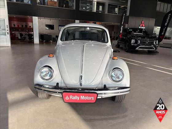 VOLKSWAGEN 1300 1.3 8V GASOLINA 2P MANUAL